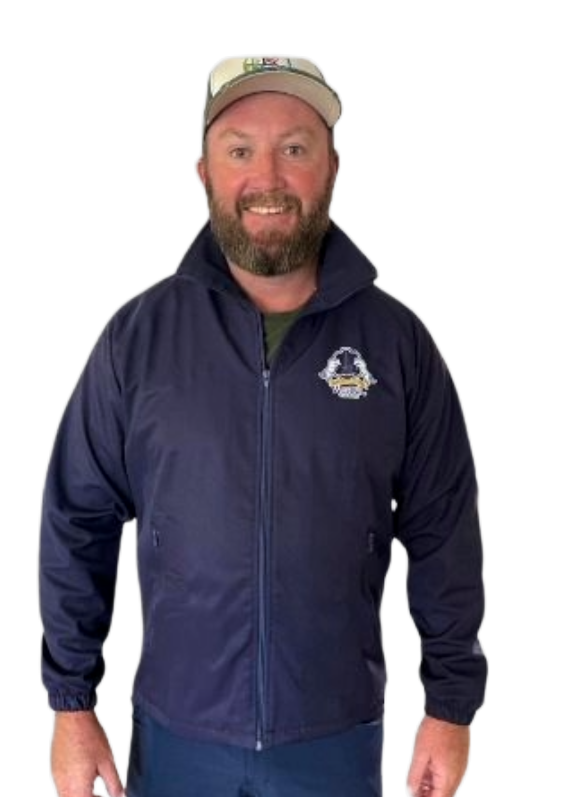 Softshell Jacket