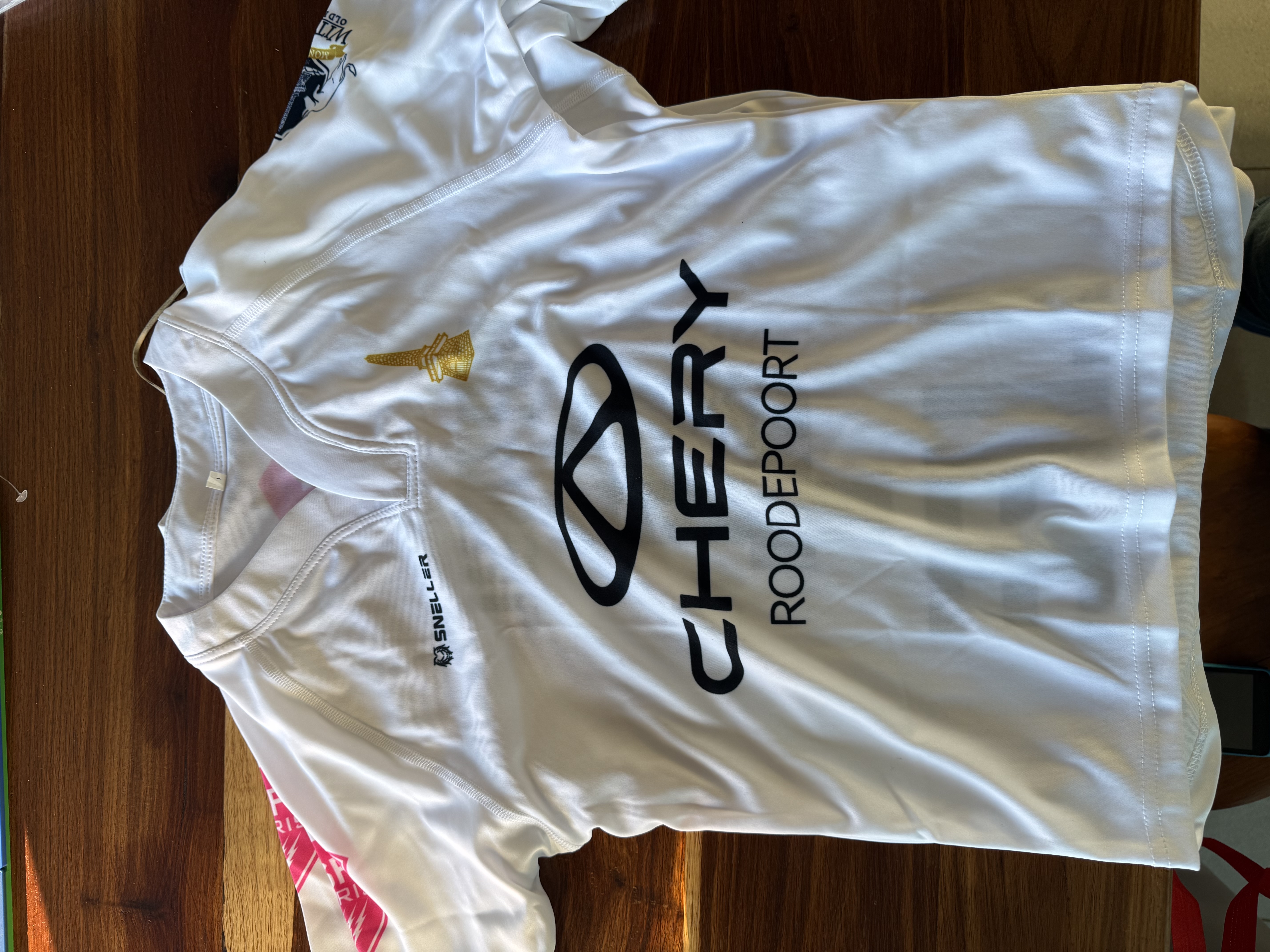Kids Jersey